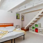 The Scent Of Florence - Sole & Luna Apartments