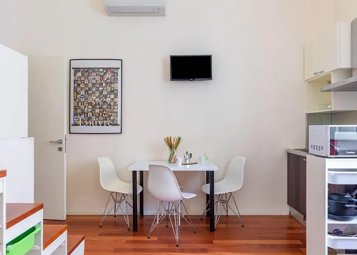 The Scent Of Florence - Sole & Luna Apartments