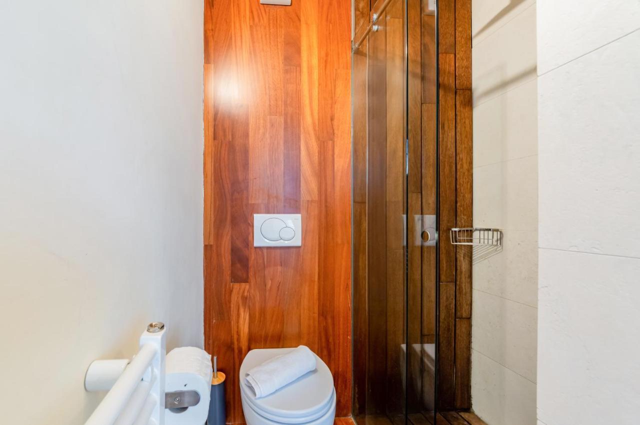 The Scent Of - Sole & Luna Apartamento