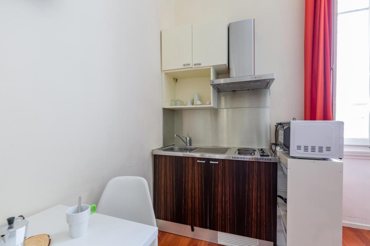 Apartamento The Scent Of - Sole & Luna Florencia