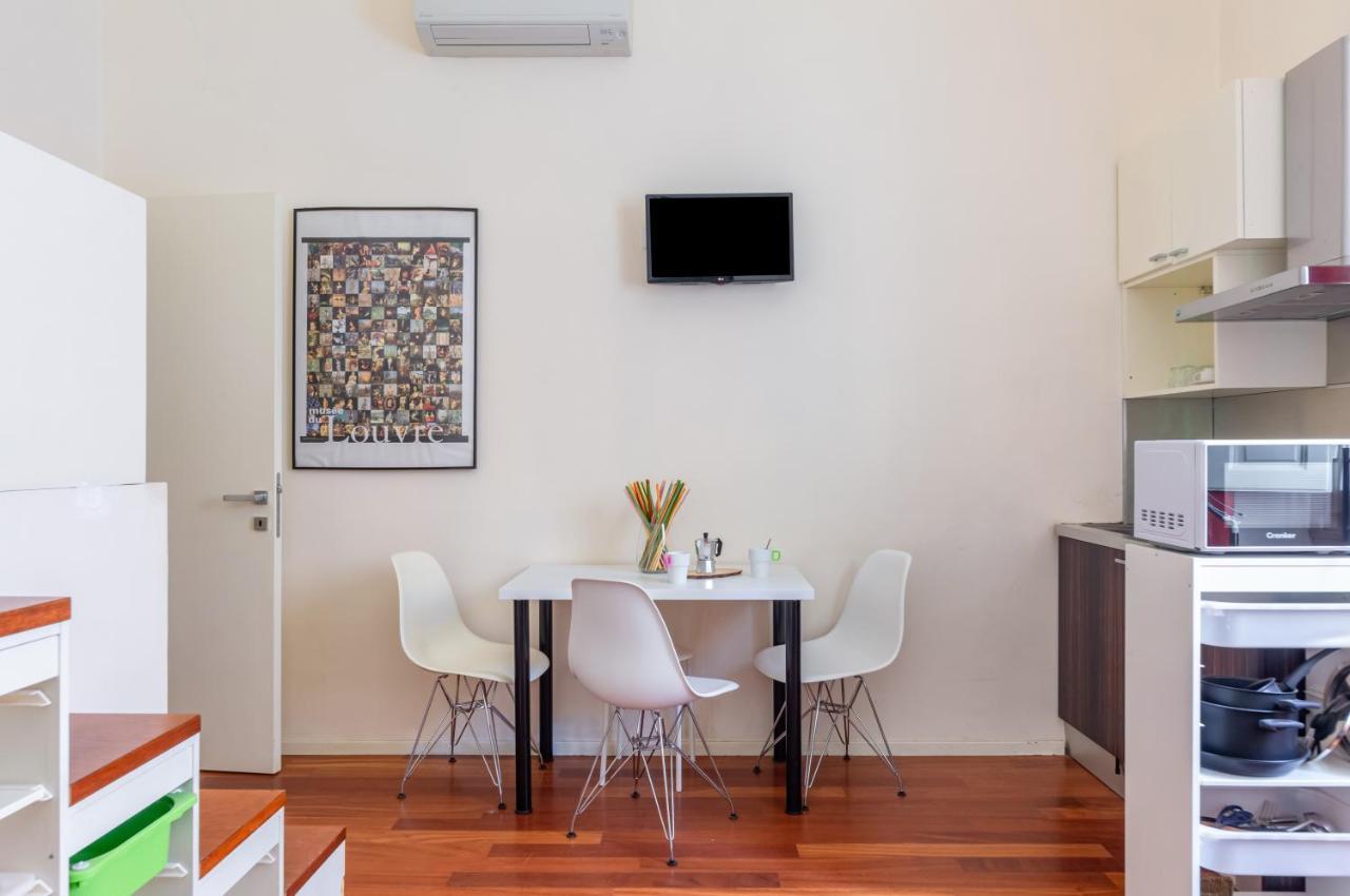 Apartamento The Scent Of - Sole & Luna