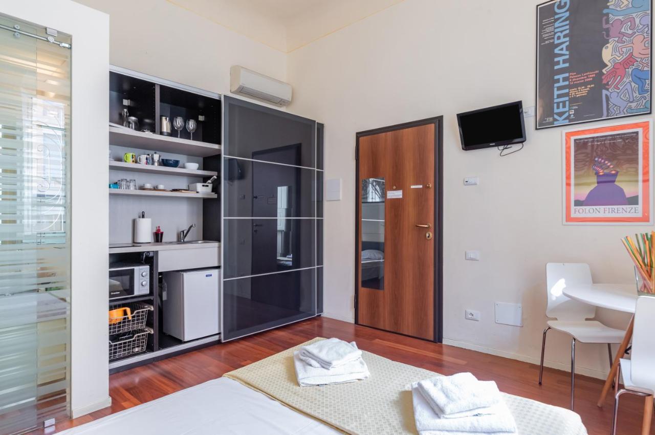 The Scent Of - Sole & Luna Apartamento *