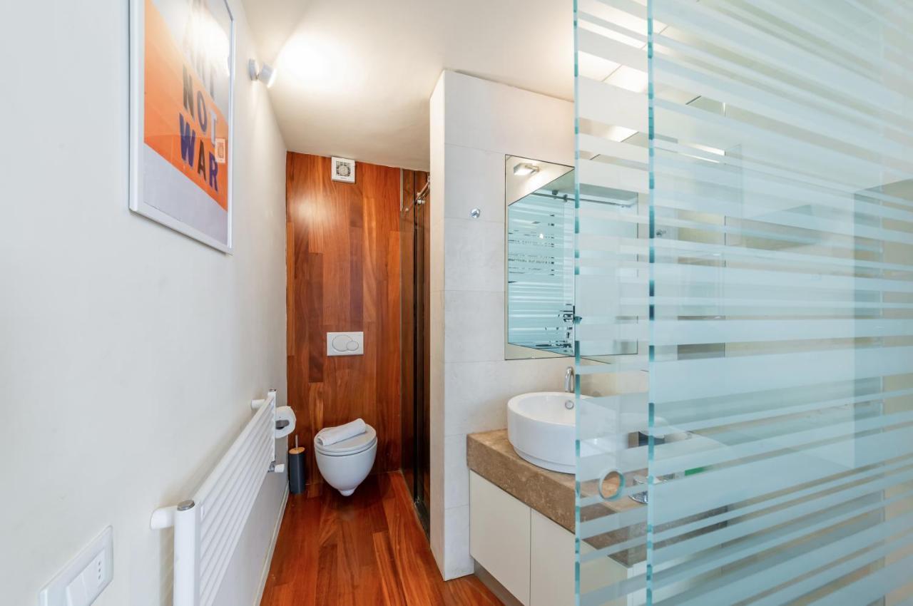Apartamento The Scent Of - Sole & Luna Florencia