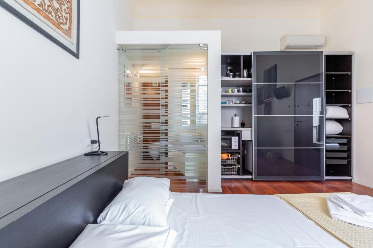 The Scent Of - Sole & Luna Apartamento