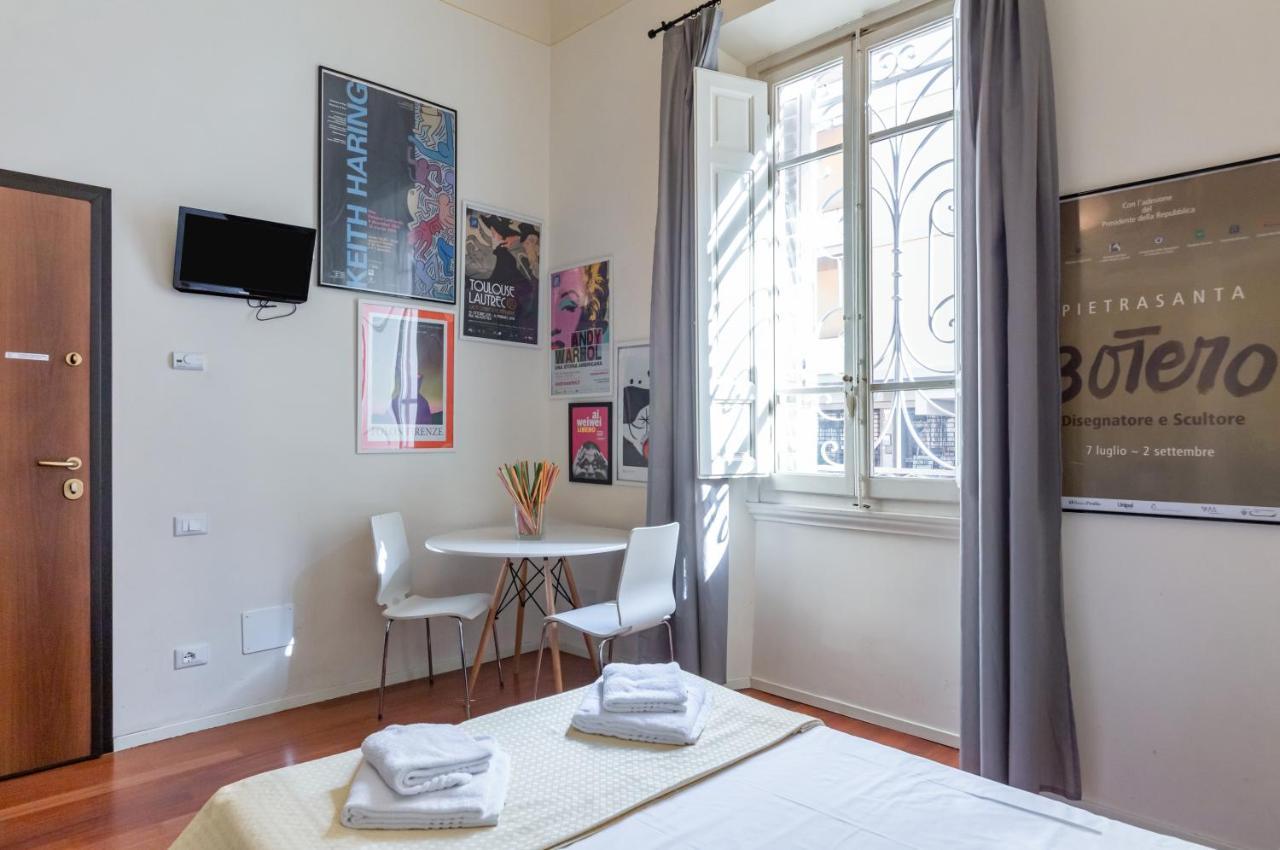 The Scent Of - Sole & Luna Apartamento